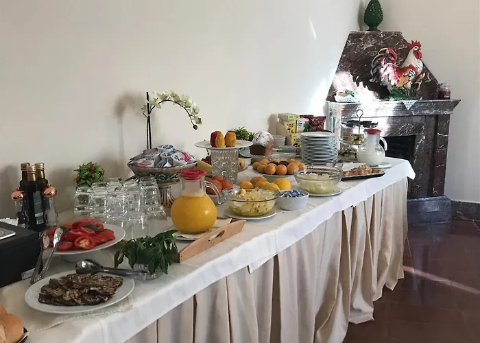 Hotel Casa Adele
