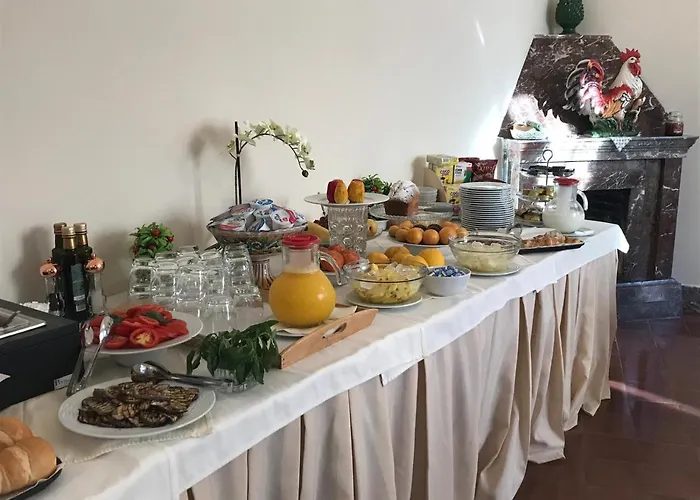Hotel Casa Adele