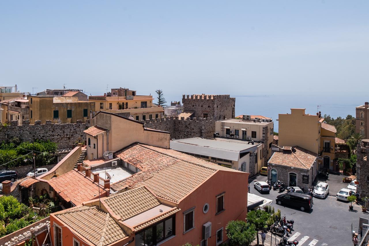 Hotel Casa Adele Taormina