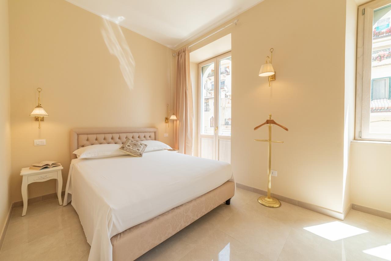 Hotel Casa Adele Taormina