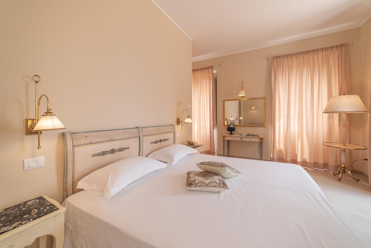 Casa Adele Hotel