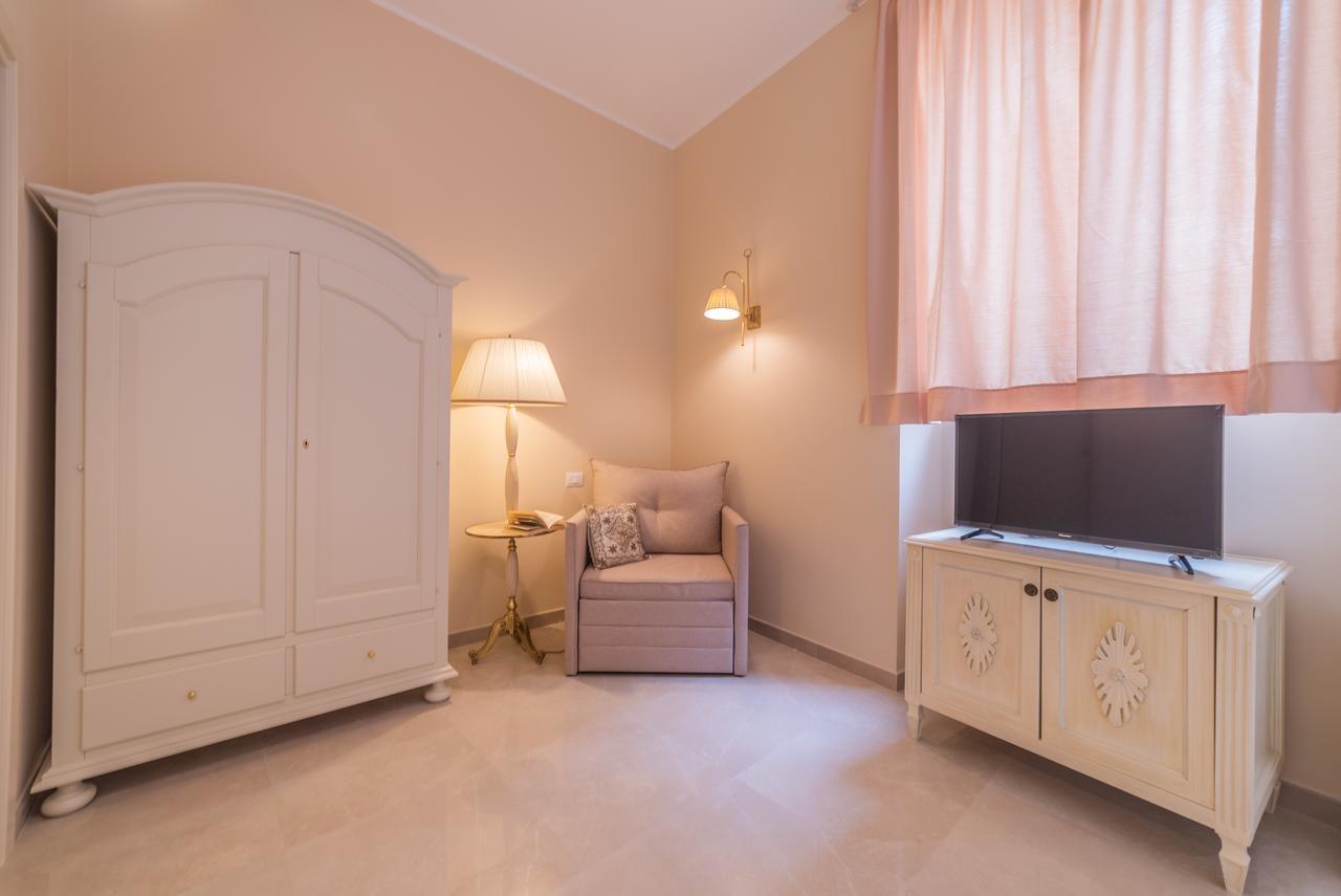 Hotel Casa Adele 3*