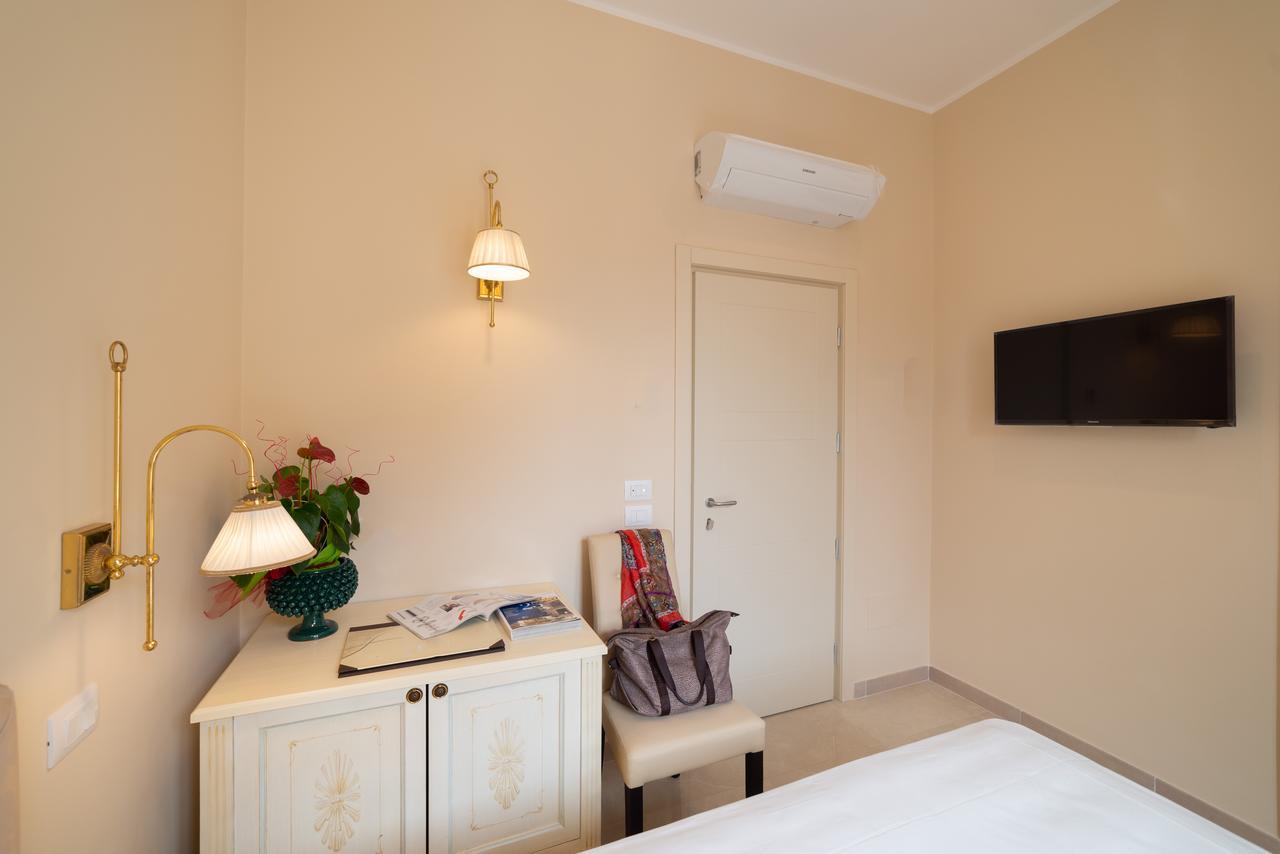 Hotel Casa Adele 3*