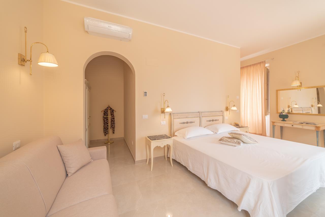 Casa Adele Hotel Taormina