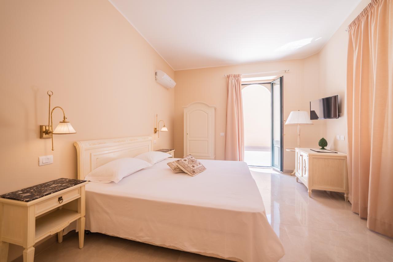 Casa Adele Taormine