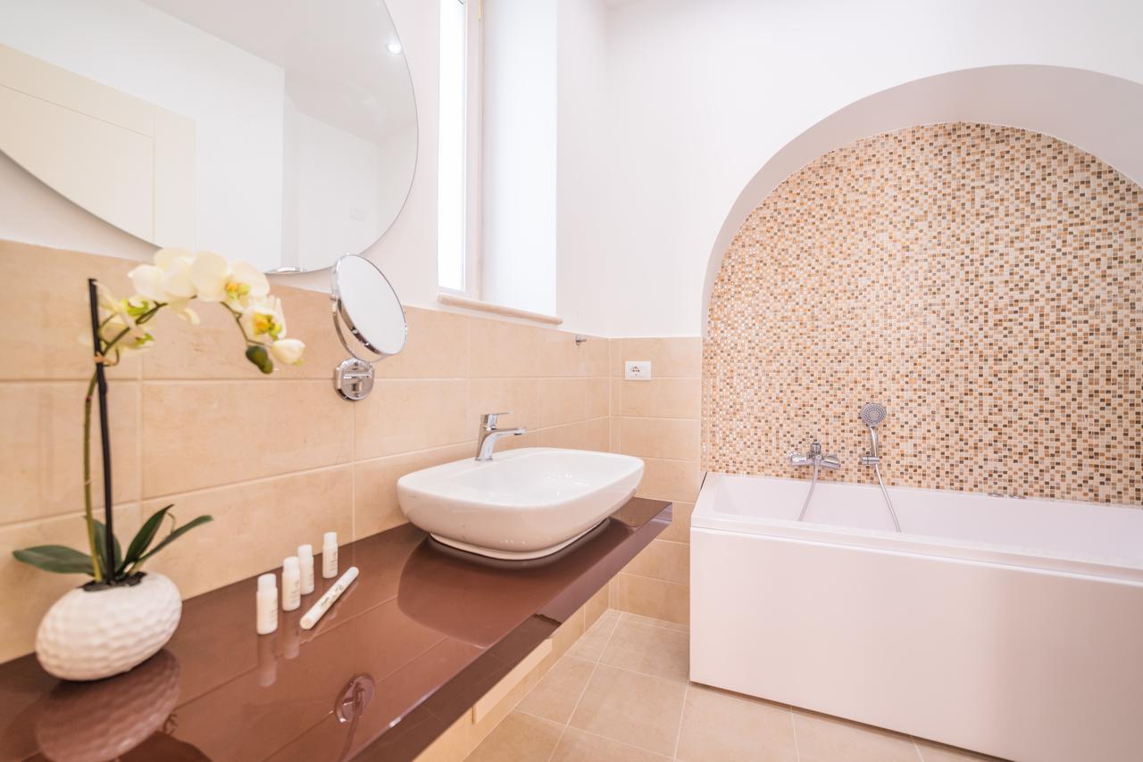 Casa Adele Hotel