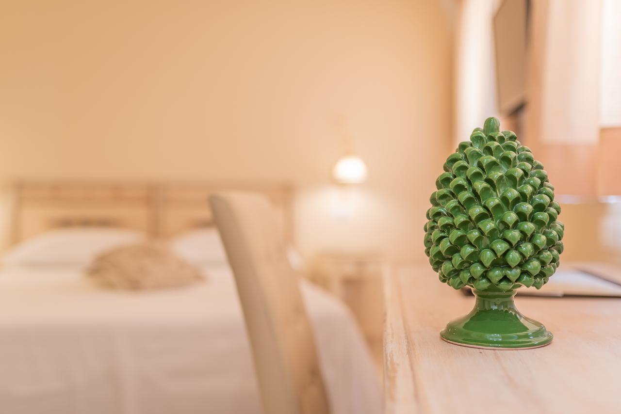 Casa Adele Hotel 3*