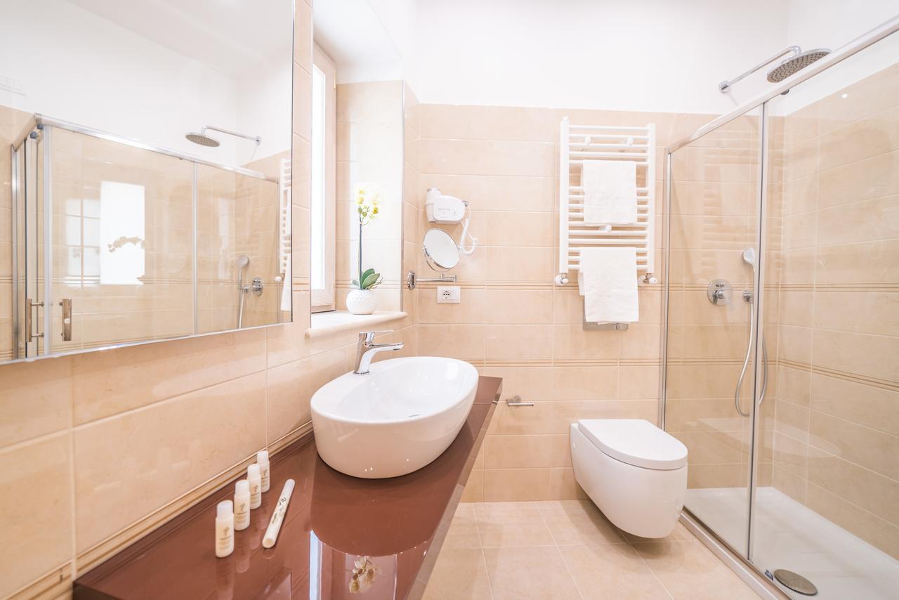 Casa Adele Hotel 3*