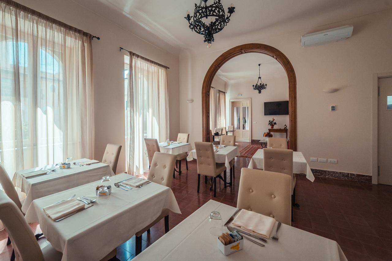 Casa Adele Hotel 3*