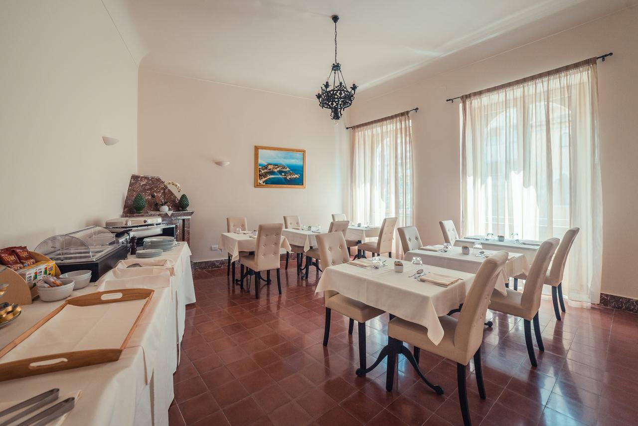 Casa Adele 3* Taormine