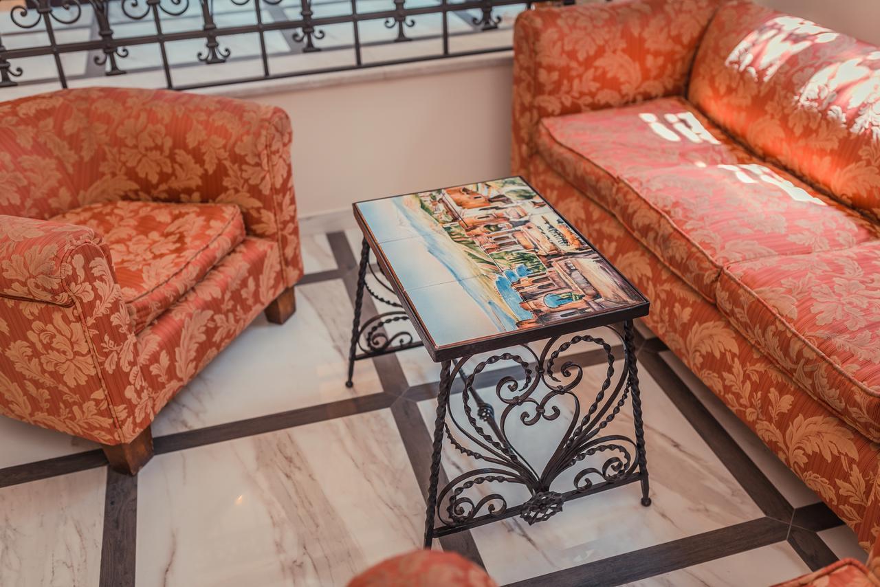 Casa Adele Hotel 3*