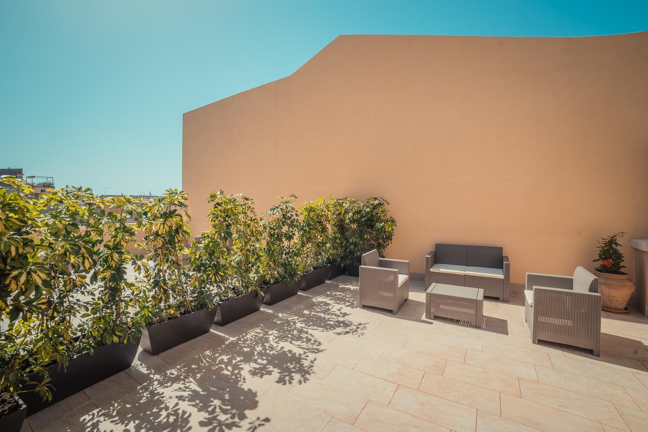 Casa Adele Taormina