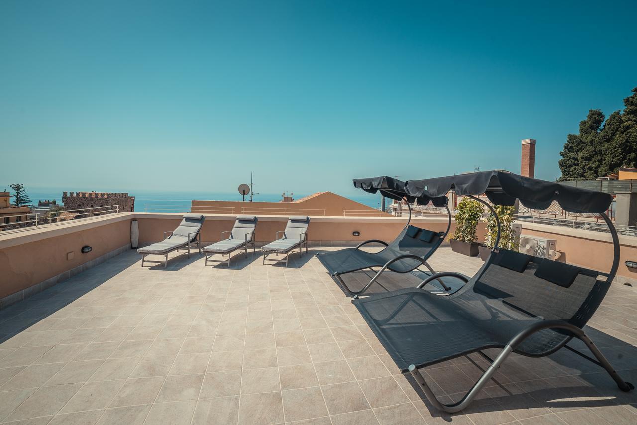 Casa Adele 3* Taormine