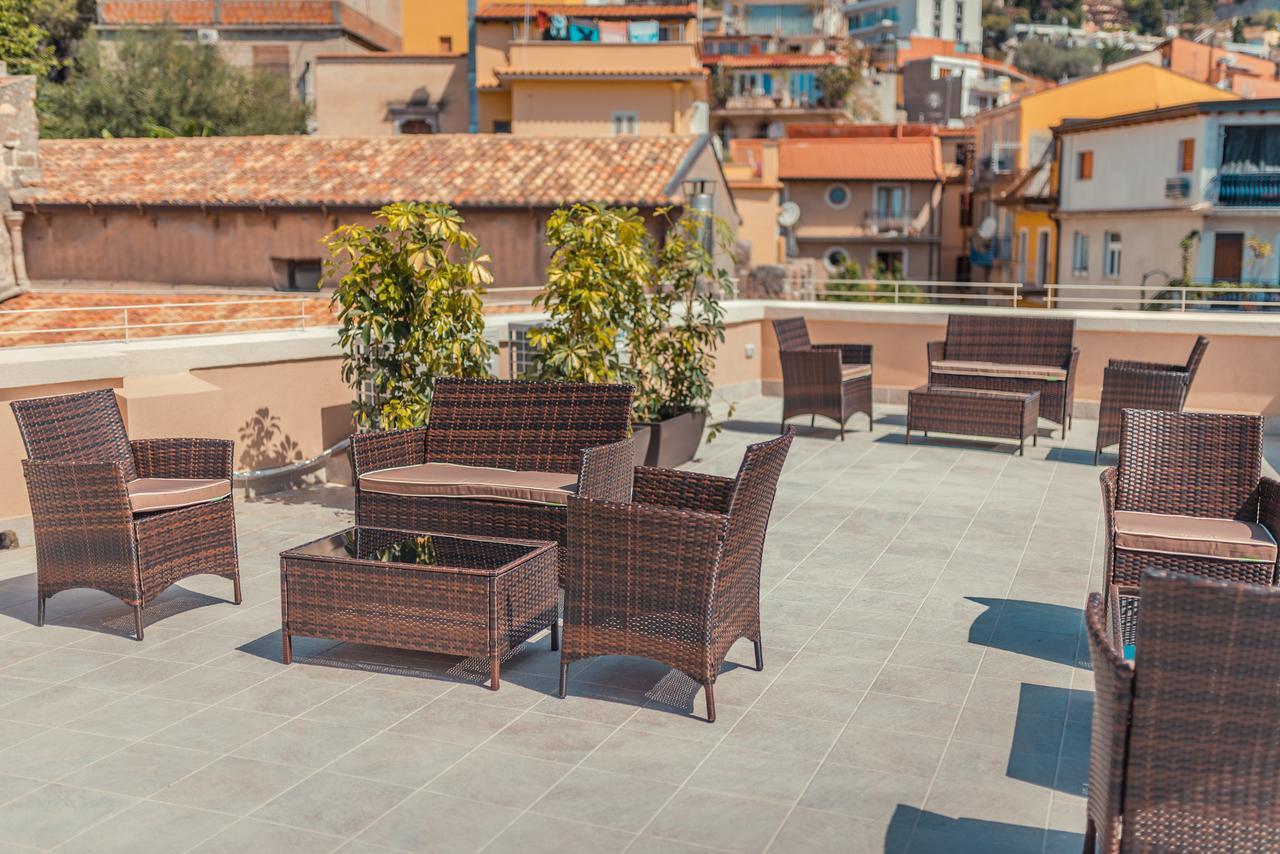 Hotel Casa Adele Taormina