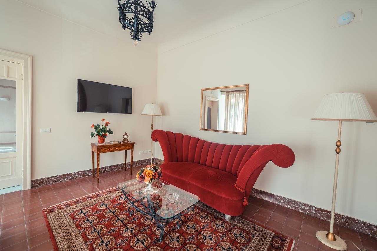 Casa Adele Hotel 3*