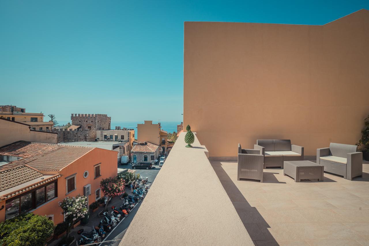 Hotel Casa Adele Taormine