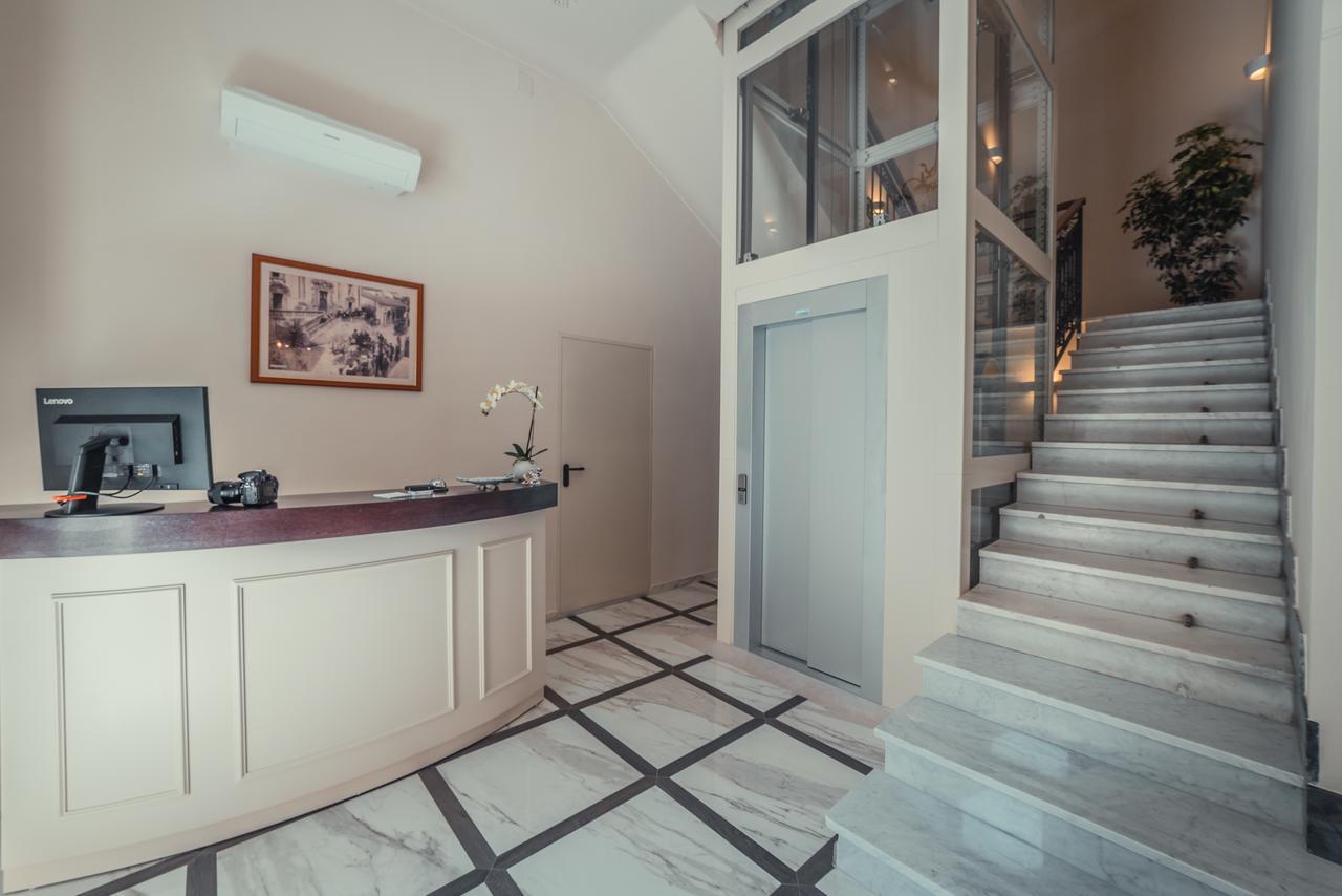 Casa Adele Hotel Taormine