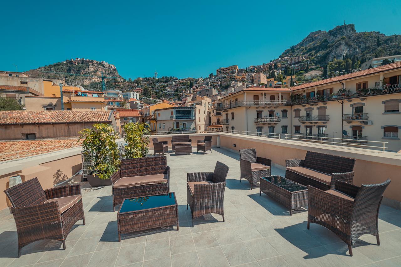 Casa Adele Hotel 3*