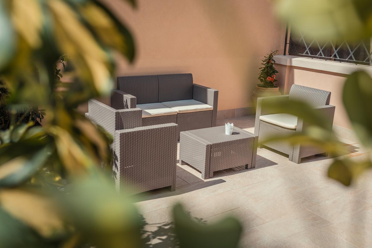 Casa Adele 3* Taormina