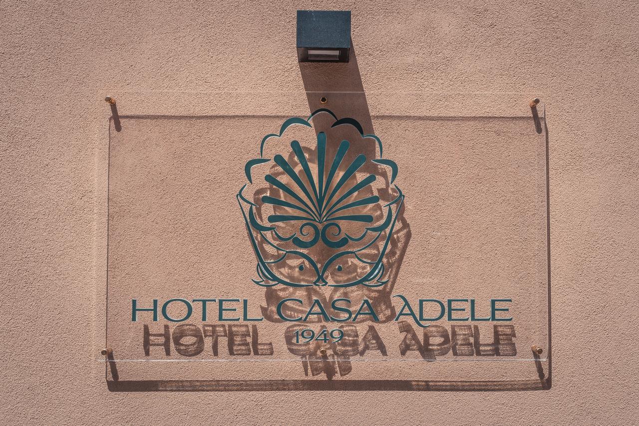 Hotel Casa Adele 3*