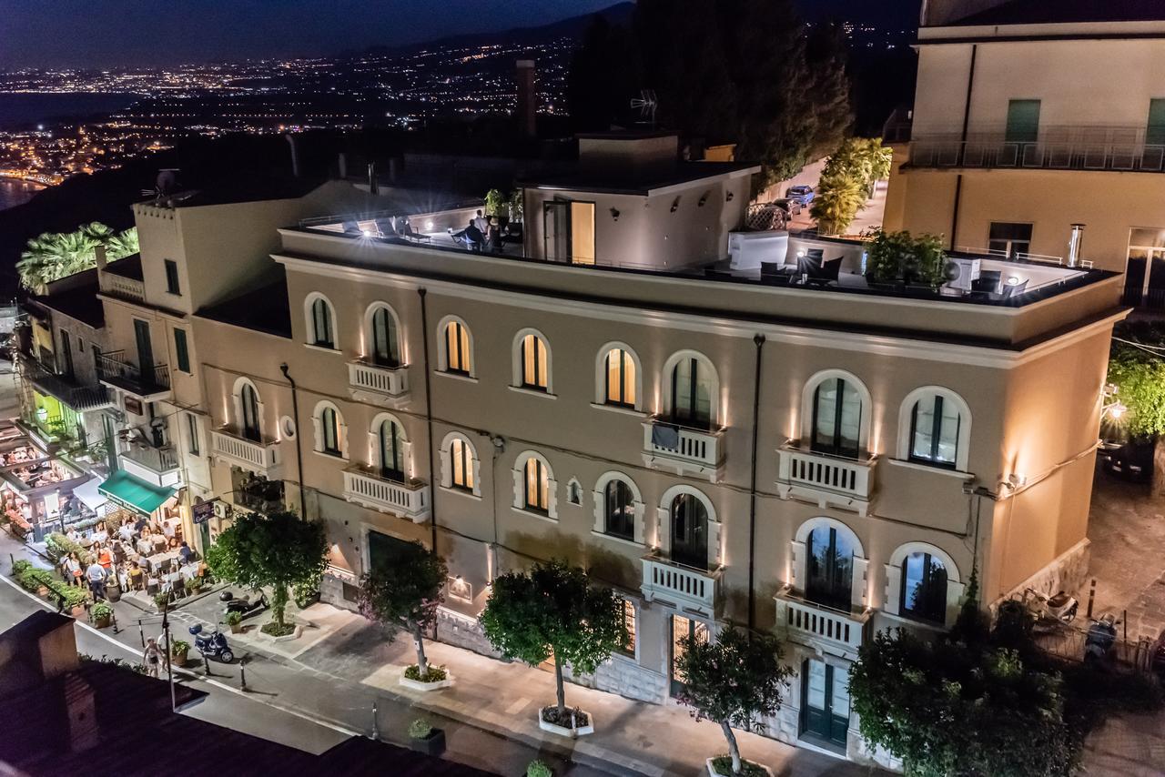 Casa Adele Hotel Taormina