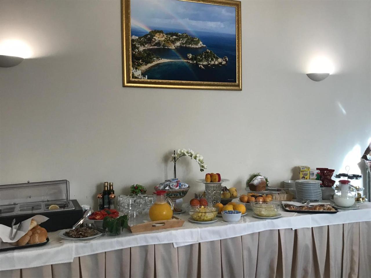 Casa Adele Taormina