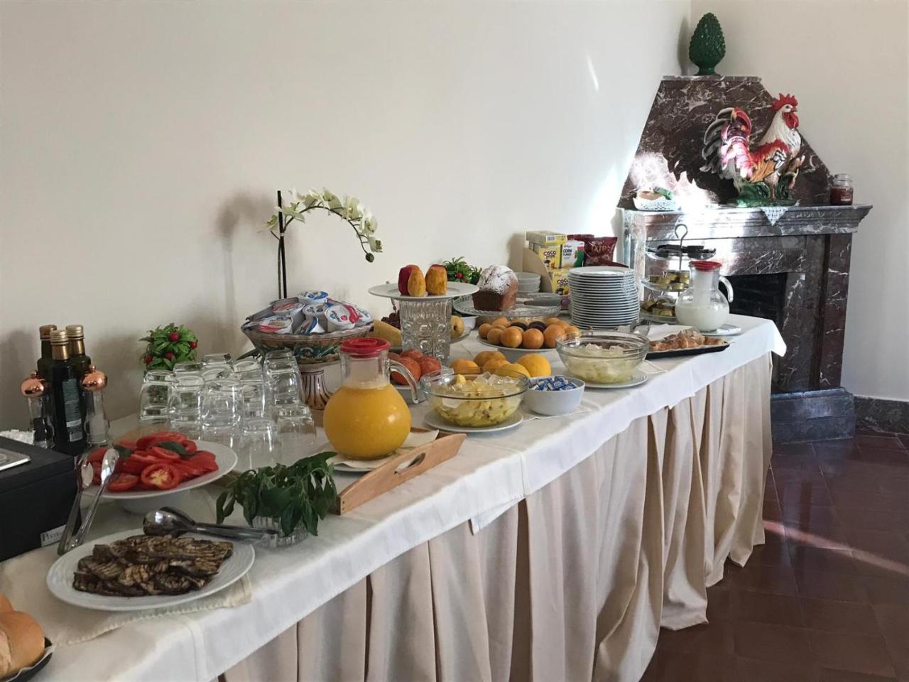 Casa Adele Hotel 3*