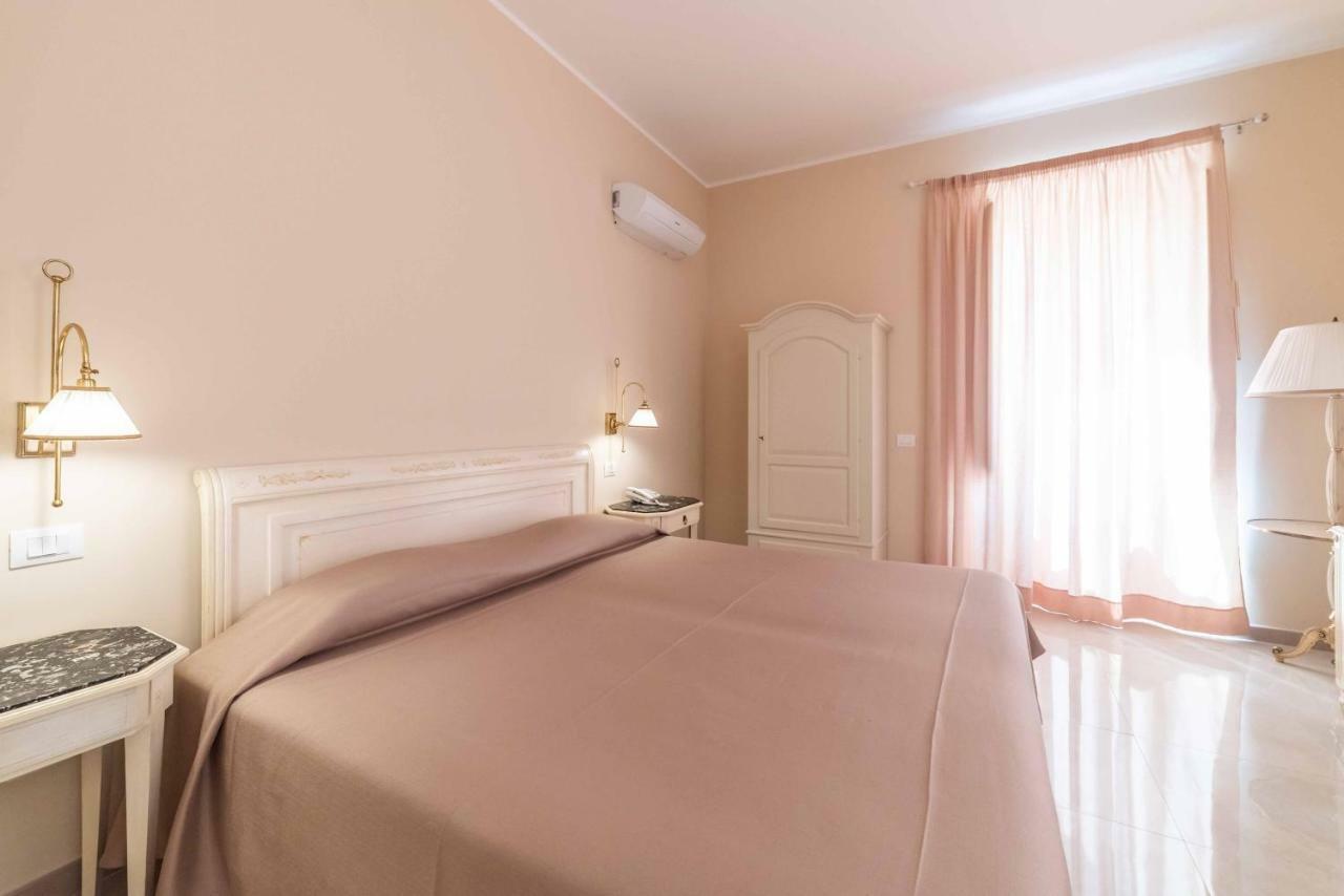 Casa Adele 3* Taormine