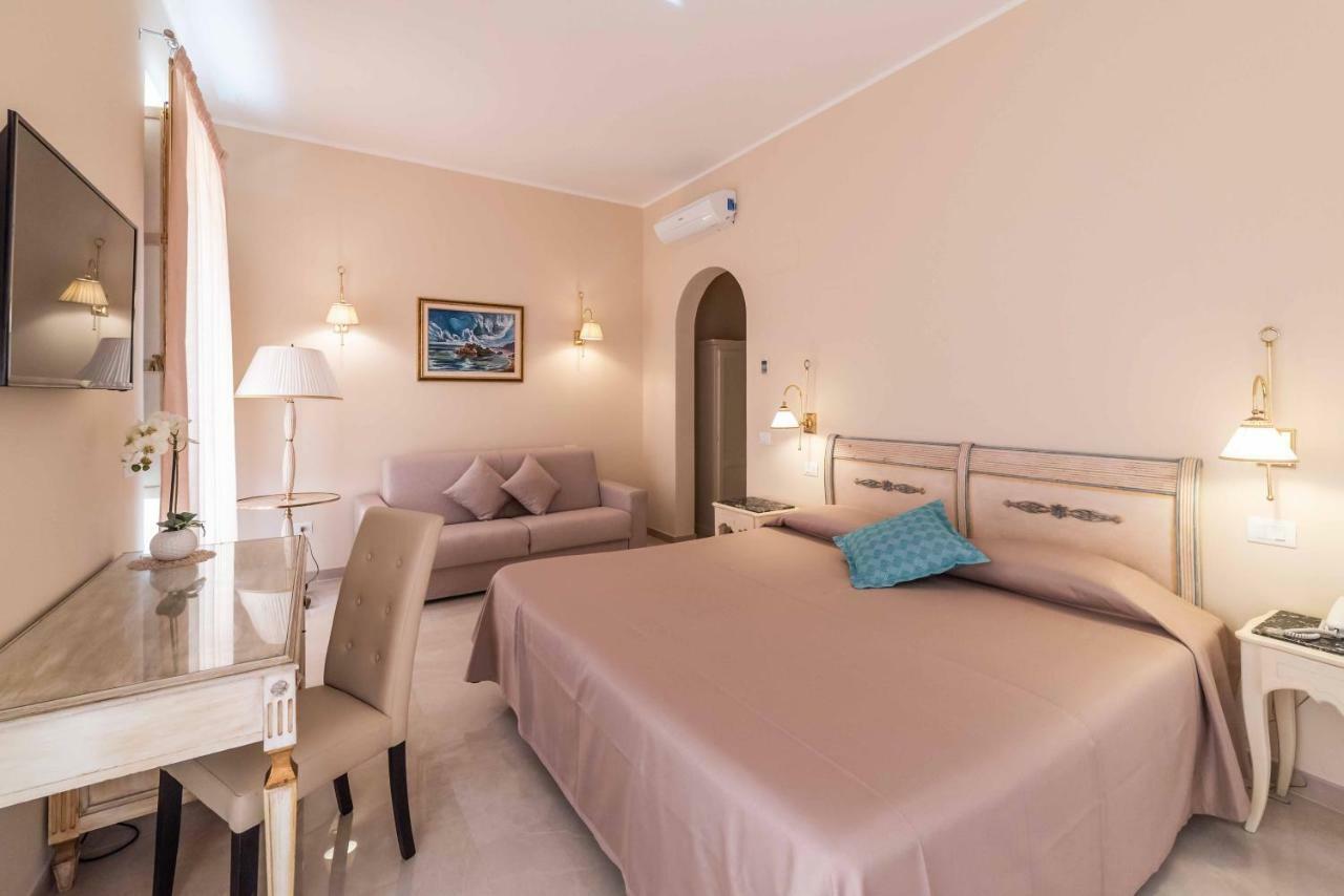 Casa Adele Hotel