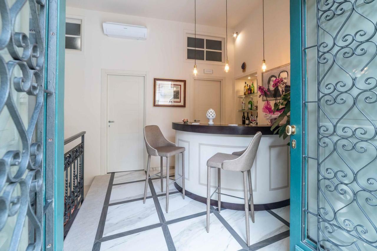 Casa Adele Hotel Taormine