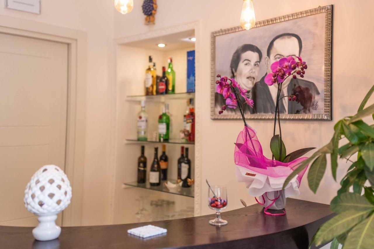 Casa Adele Hotel 3*