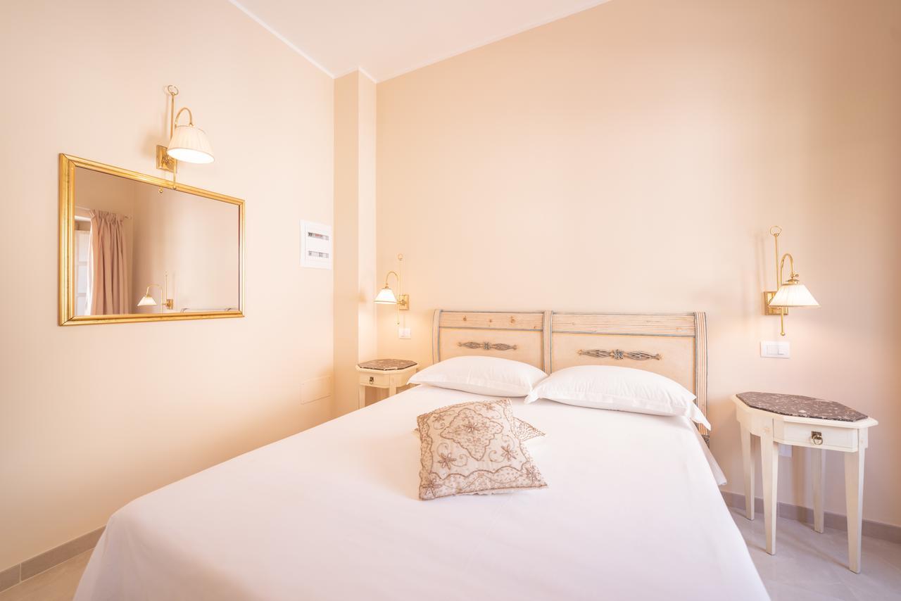 Casa Adele Hotel