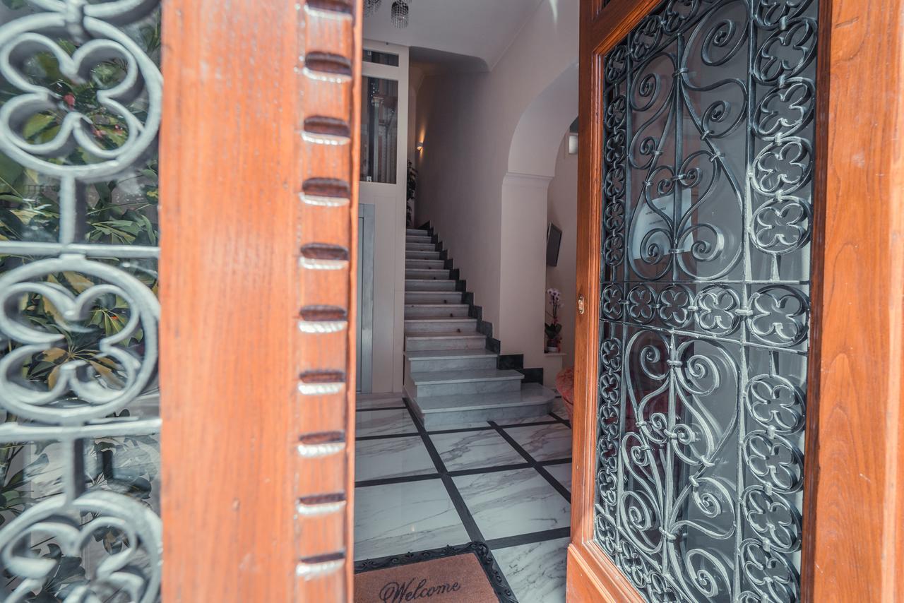 Hotel Casa Adele