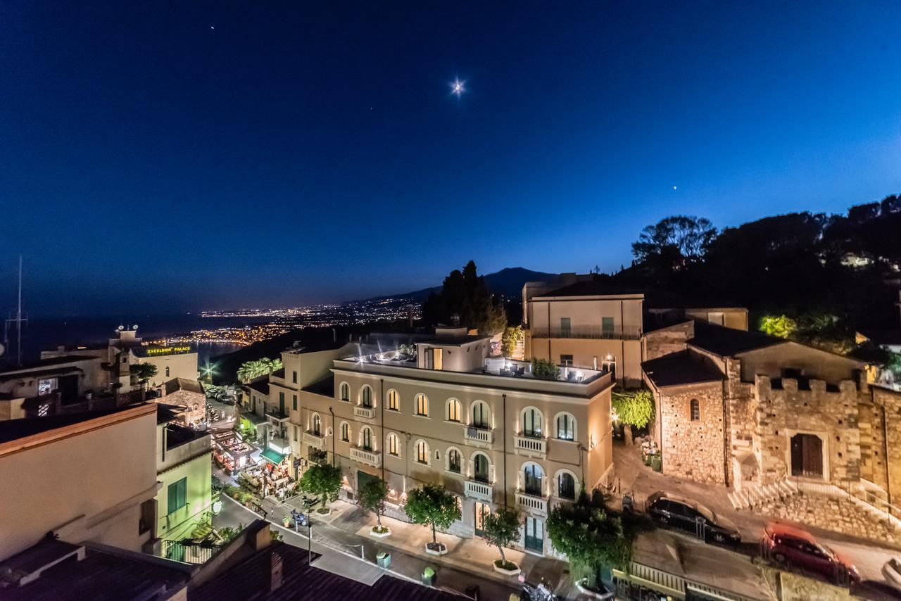 Hotel Casa Adele Taormina