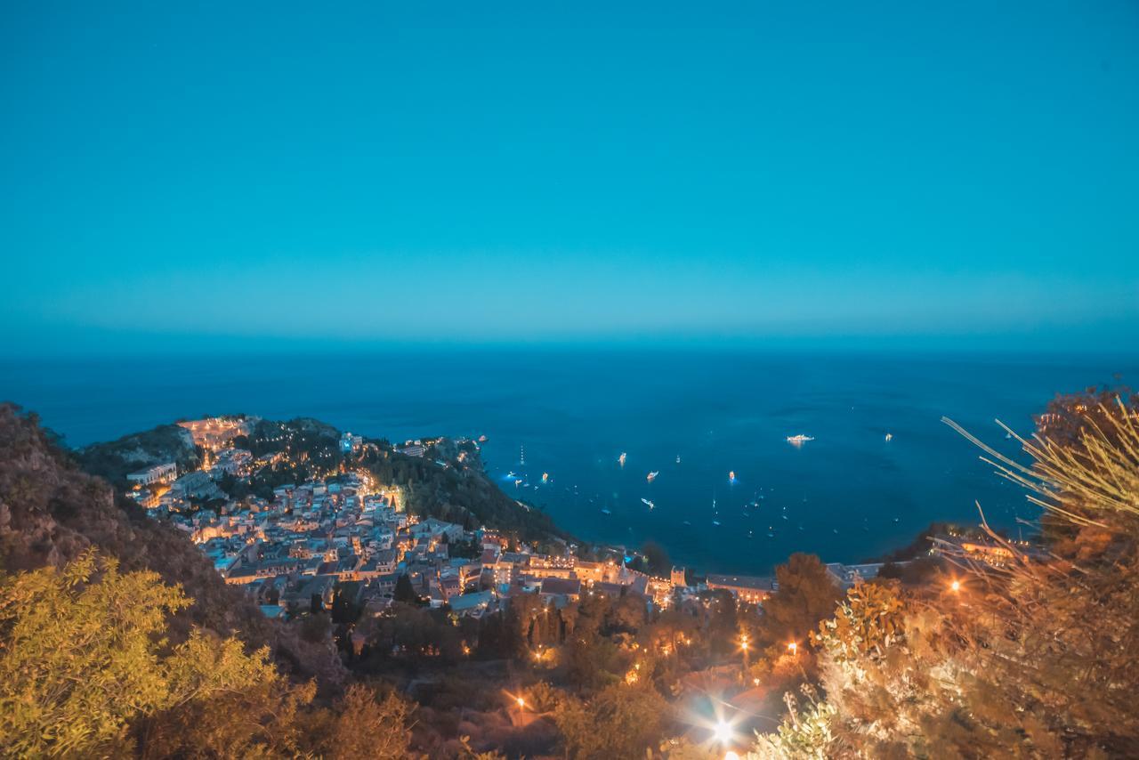 Casa Adele Hotel Taormina